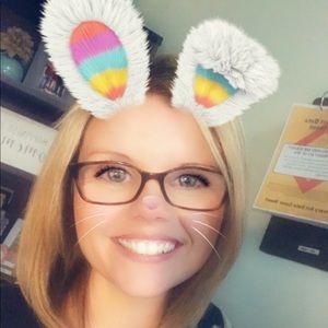 Meet your Posher, Brandie